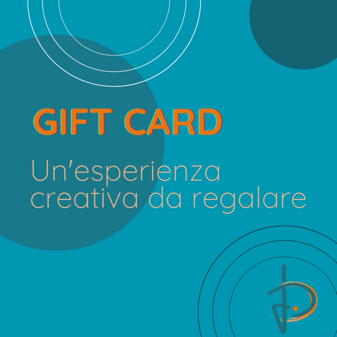 gift card loredana corallo